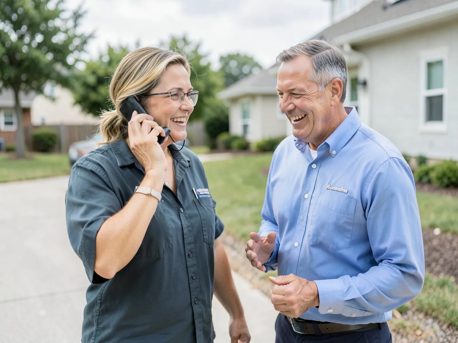 Frequently Asked Questions About Ceiling Leak Restoration in Tyrone, OK